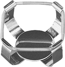 Клипса-держатель для колб GFL3983-3989 _1