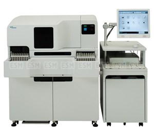Коагулометр CS-­5100 Sysmex _1
