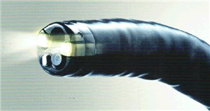 Колоновидеоскоп CF-LV1I Olympus _1