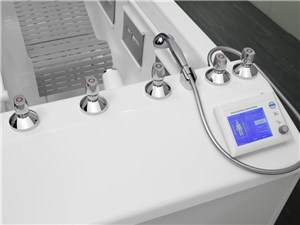 Комбинированные ванны МОДЕЛЬ 0.20-4 Unbescheiden _1