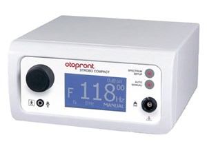 Компактный светодиодный стробоскоп Strobo Compact Otopront _1