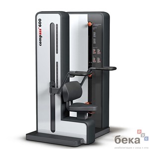 Комплекс тренажеров Compass® 600 Proxomed _1