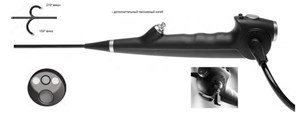Комплект гибкого видеогистероскопа eyeMAX Richard Wolf _1