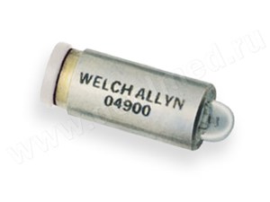 Комплект модернизации светодиодов 04900-LED Welch Allyn _1