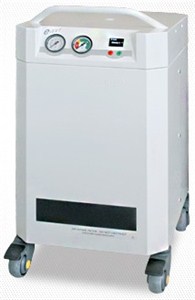 Компрессор DK 50 D Ekom _1