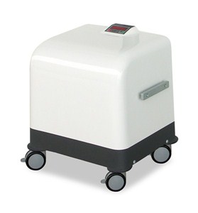 Компрессор DK 50 DS Advanced Ekom _1