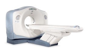 Компьютерный томограф LightSpeed VCT GoldSeal в 64-срезовой конфигурации General Electric _1