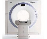 Компьютерный томограф Siemens SOMATOM SENSATION 16 SLICE CT _1