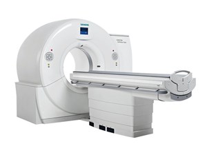 Компьютерный томограф SOMATOM Definition Flash Siemens _1