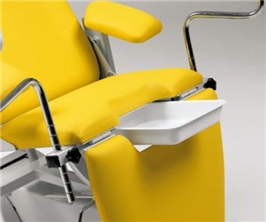 Кресло гинекологическое/урологическое GYNEX PROFESSIONAL Euroclinic _1