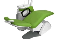 Кресло стоматологическое CHIROMEGA 652 ZOK 07 _1