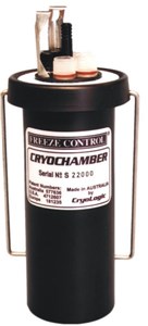 Криокамера СС5A CryoLogic _1