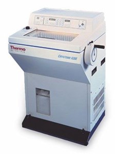 Криостат 620E Thermo Scientific