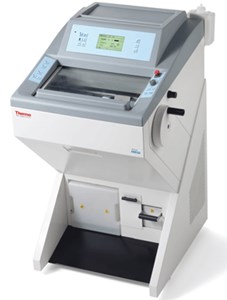 Криостат НМ 550 Thermo Scientific _1