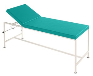 Кровать 2-х секционная механическая NEFELI-100 TECHNOMEDICA _1