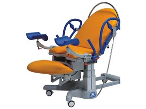 Кровать для родовспоможения 19-PO800 Vernipoll _1