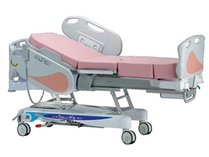 Кровать для родовспоможения 19-PO900 Vernipoll _1