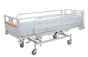 Кровать функциональная медицинская Terra 402 Linet _1