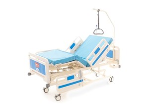 Кровать медицинская для лежачих больных BLC 2414 K МЕТ (Лего-5 Е4) _1