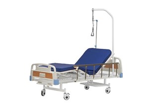 Кровать медицинская для лежачих больных DM-360 MET _1