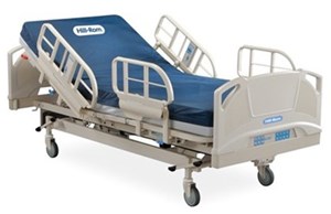 Кровать медицинская функциональная 405 модель Р1440 Hill-Rom _1
