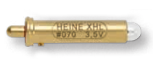 Ксенон-галогенная аналоговая лампа X-001.88.069 Heine _1