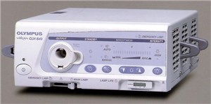 Ксеноновый источник света CLV-S40 Olympus _1