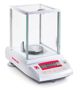Лабораторные электронные весы РА 64С Ohaus