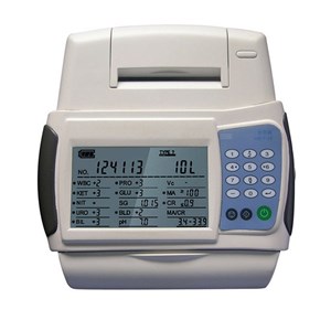 Лабораторный анализатор мочи URIT-30 _1