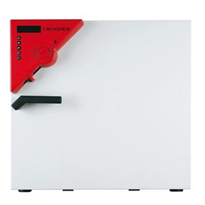 Лабораторный инкубатор с естественной конвекцией BD 53 Binder _1