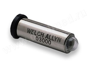 Лампа 03000 Welch Allyn _1