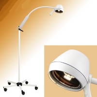 Лампа смотровая на мобильной основе L111105A Sensitec _1
