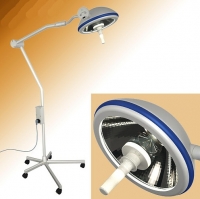Лампа смотровая на мобильной основе L511120A Sensitec _1