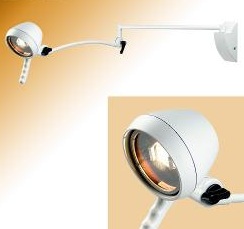 Лампа смотровая настенная L140066A Sensitec