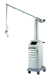 Лазер UltraPulse SurgiTouch CO2 Lumenis _1