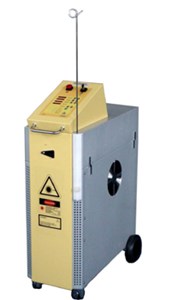 Лазерный литотриптер U100Plus _1