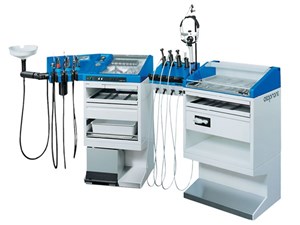 ЛОР комбайн Basic Plus Station Otopront _1