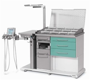 ЛОР- Комбайн Otocompact Professional Euroclinic﻿ _1