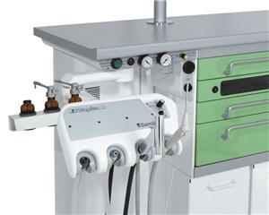 Лор-комбайн OTOPLUS DC Euroclinic _1