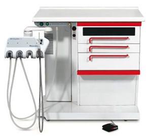 Лор-комбайн OTOPLUS Euroclinic _1