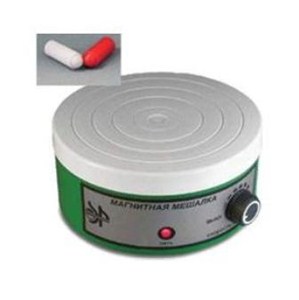 Магнитная мешалка ПЭ-6100 ЭКОХИМ _1