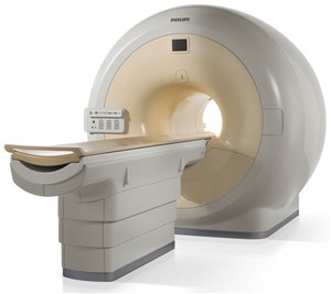 Магнитно-резонансный томограф Achieva 1.5T A-series Philips _1