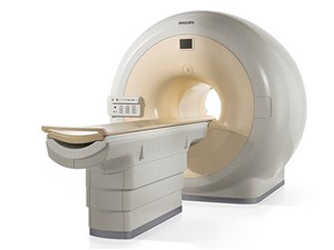 Магнитно-резонансный томограф Achieva 1.5T Philips _1
