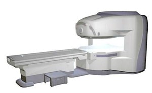 Магнитно-резонансный томограф Signa Ovation HD 0.35T GE _1