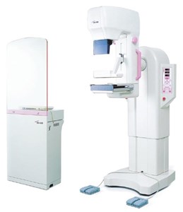 Маммографическая система MX-600 Genoray _1