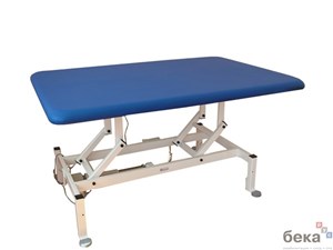 Массажный стол для кинезитерапии Linear Maxi EL Vojta-Bobath BEKA Hospitec _1