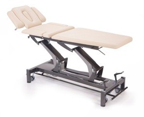 Массажный стол Montane Andes Chattanooga _1
