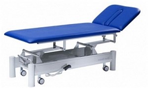 Массажный стол трехсекционный Optimal 3 Enraf Nonius _1