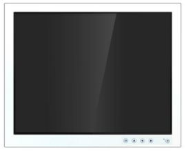 Медицинский дисплей 19'' ДМ-03 9740.63-01 АКСИ _1