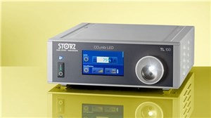 Медицинский источник света LED Karl Storz _1
